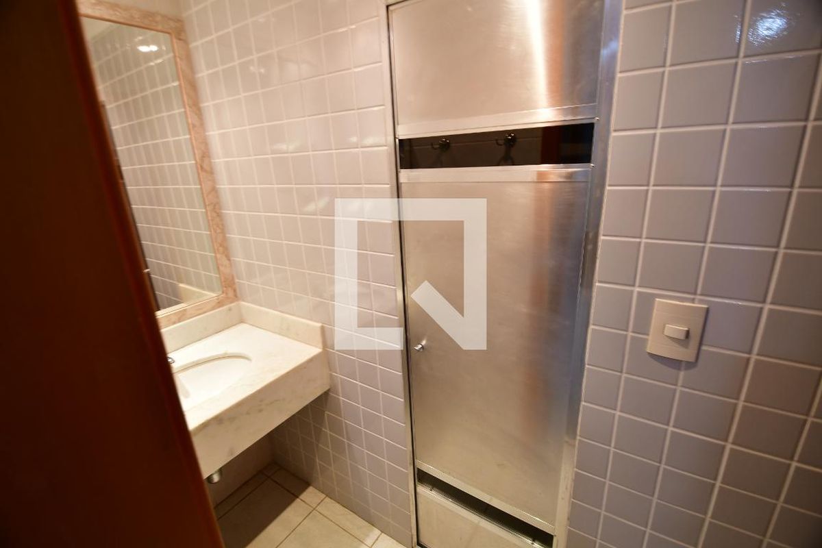 Apartamento à Venda - Taquaral, 3 Quartos,  97 m2 em , Campinas - sp | SoloBR