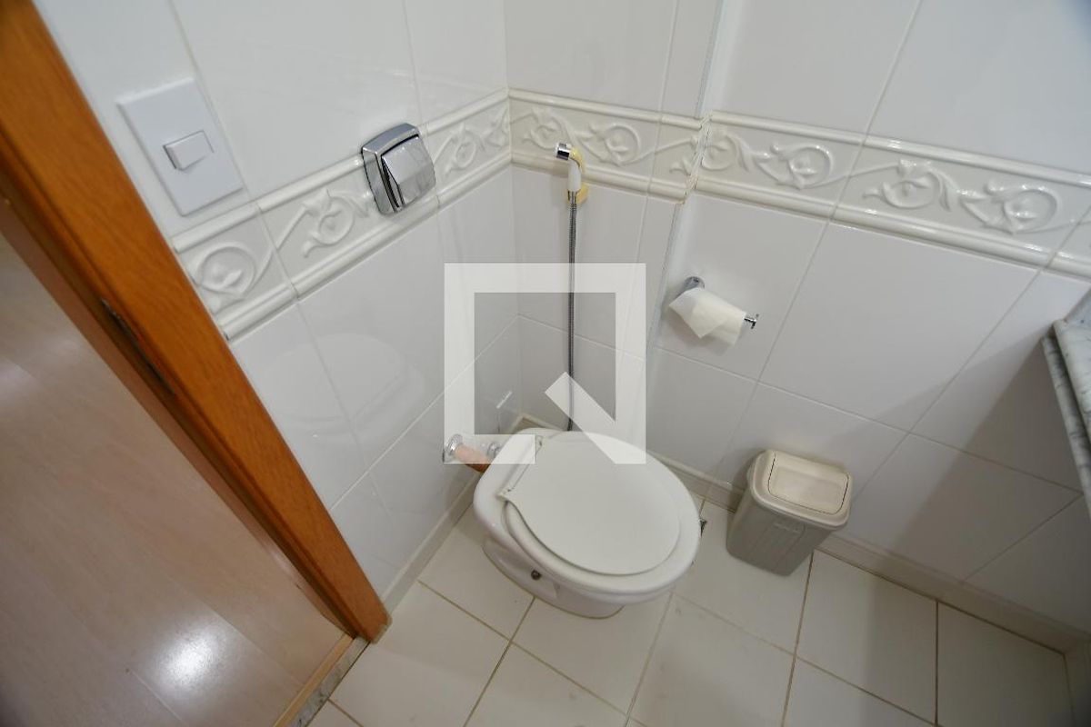 Apartamento à Venda - Taquaral, 3 Quartos,  97 m2 em , Campinas - sp | SoloBR
