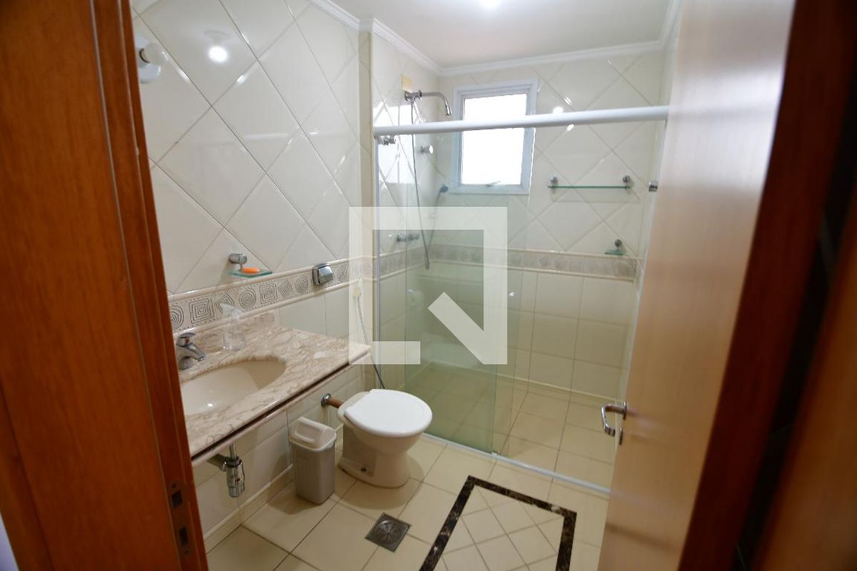 Apartamento à Venda - Taquaral, 3 Quartos,  97 m2 em , Campinas - sp | SoloBR