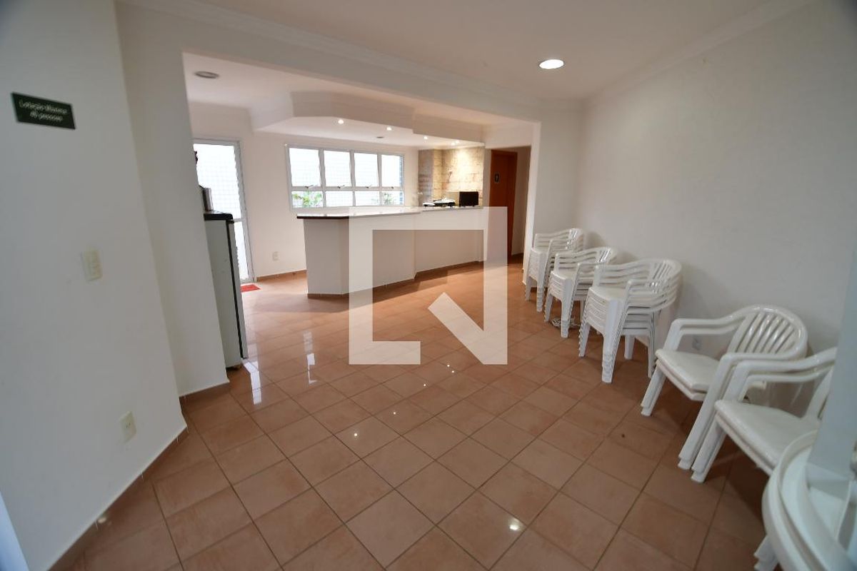 Apartamento à Venda - Taquaral, 3 Quartos,  97 m2 em , Campinas - sp | SoloBR