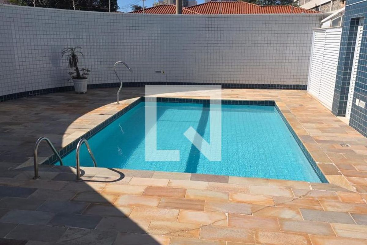 Apartamento à Venda - Taquaral, 3 Quartos,  97 m2 em , Campinas - sp | SoloBR