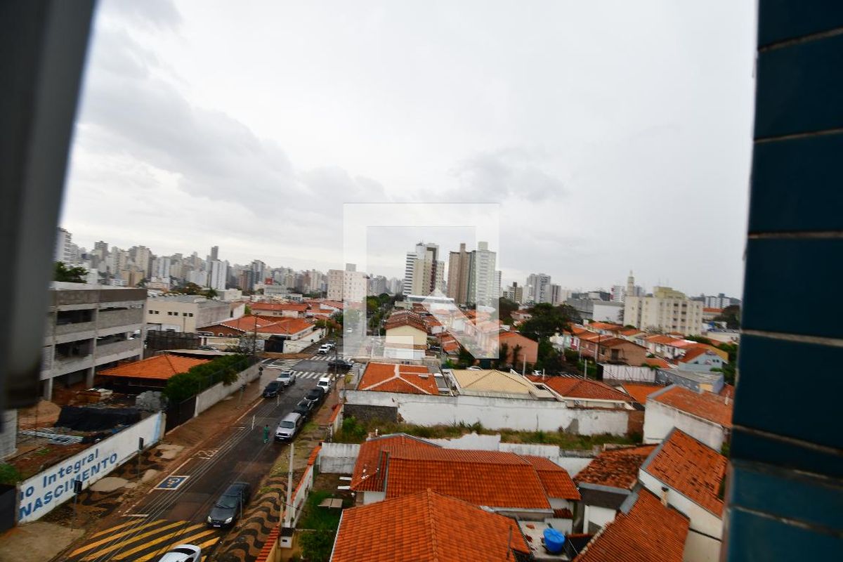 Apartamento à Venda - Taquaral, 3 Quartos,  97 m2 em , Campinas - sp | SoloBR