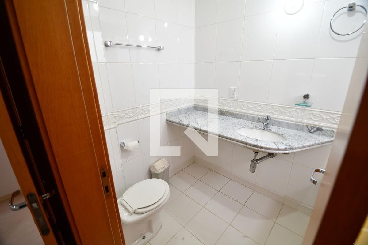 Apartamento à Venda - Taquaral, 3 Quartos,  97 m2 em , Campinas - sp | SoloBR
