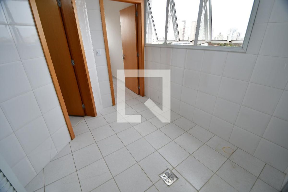 Apartamento à Venda - Taquaral, 3 Quartos,  97 m2 em , Campinas - sp | SoloBR