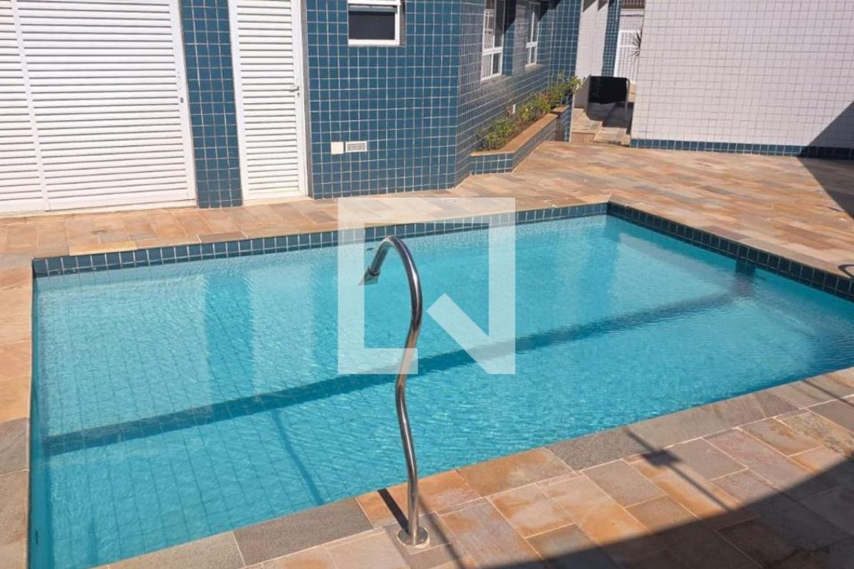 Apartamento à Venda - Taquaral, 3 Quartos,  97 m2 em , Campinas - sp | SoloBR