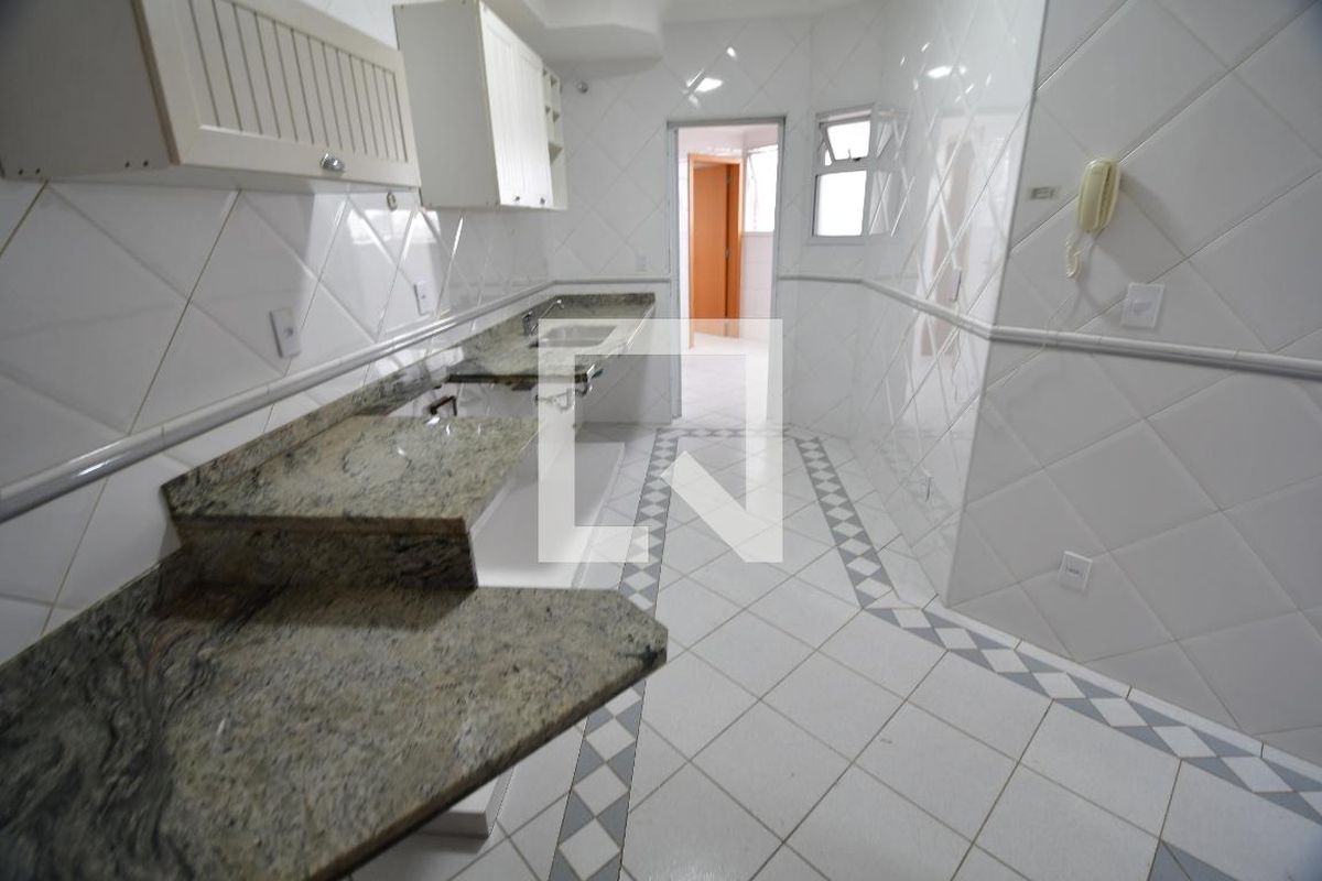 Apartamento à Venda - Taquaral, 3 Quartos,  97 m2 em , Campinas - sp | SoloBR
