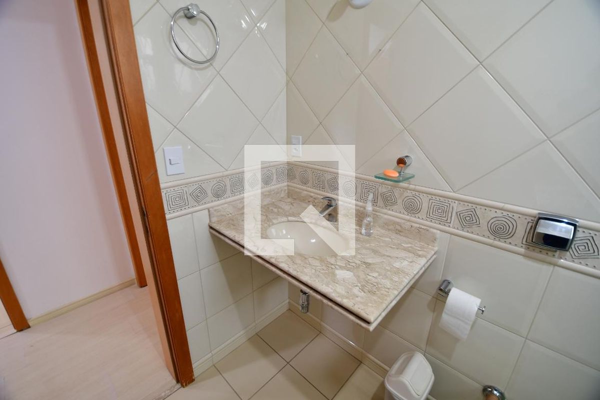 Apartamento à Venda - Taquaral, 3 Quartos,  97 m2 em , Campinas - sp | SoloBR