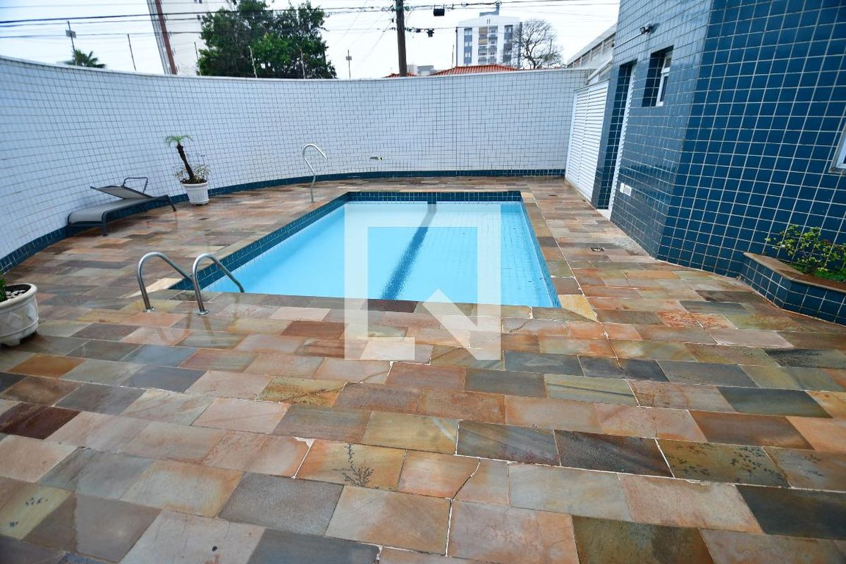 Apartamento à Venda - Taquaral, 3 Quartos,  97 m2 em , Campinas - sp | SoloBR