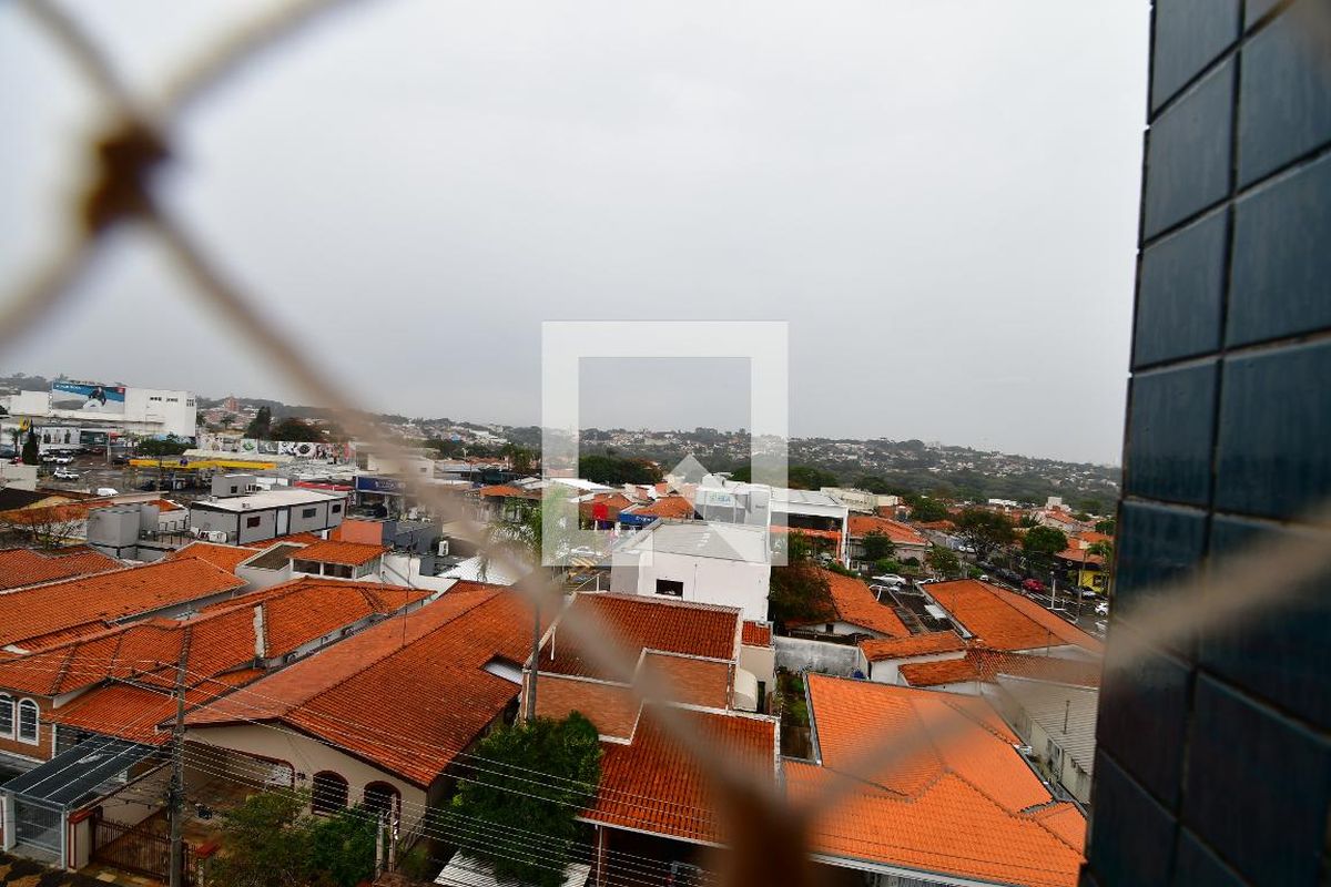 Apartamento à Venda - Taquaral, 3 Quartos,  97 m2 em , Campinas - sp | SoloBR