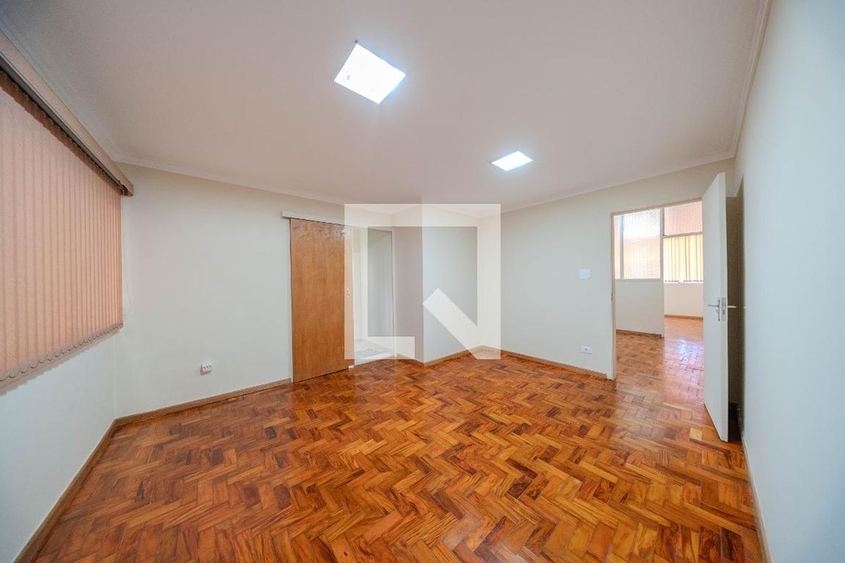 Apartamento, 2 quartos, 97 m² - Foto 1