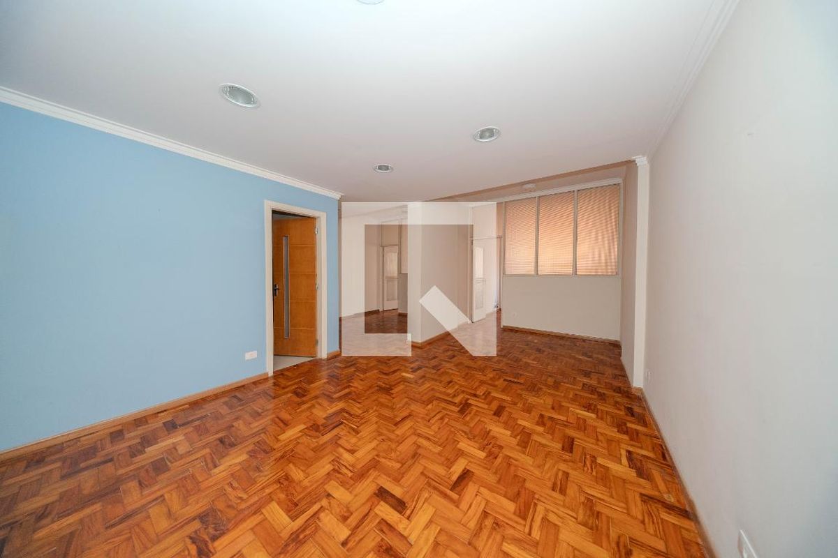 Apartamento, 2 quartos, 87 m² - Foto 1
