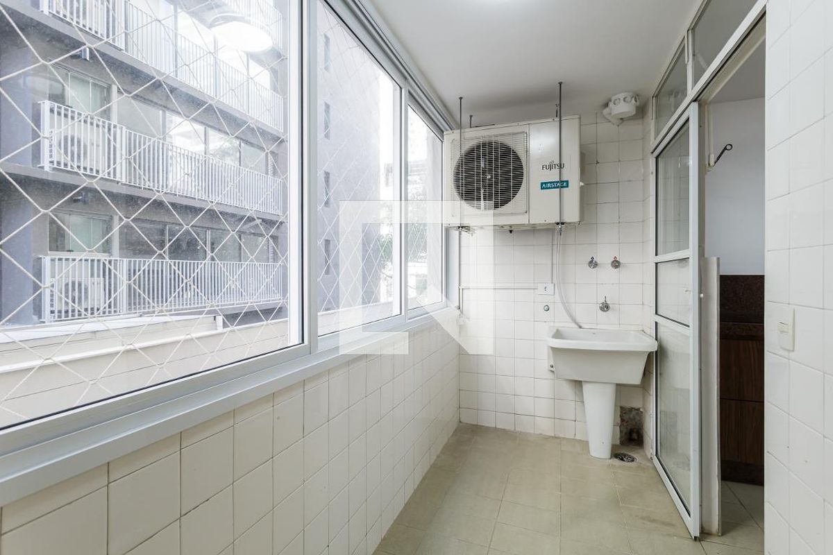 Apartamento, 2 quartos, 101 m² - Foto 23