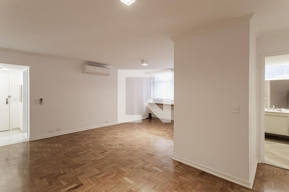Apartamento, 2 quartos, 101 m² - Foto 2