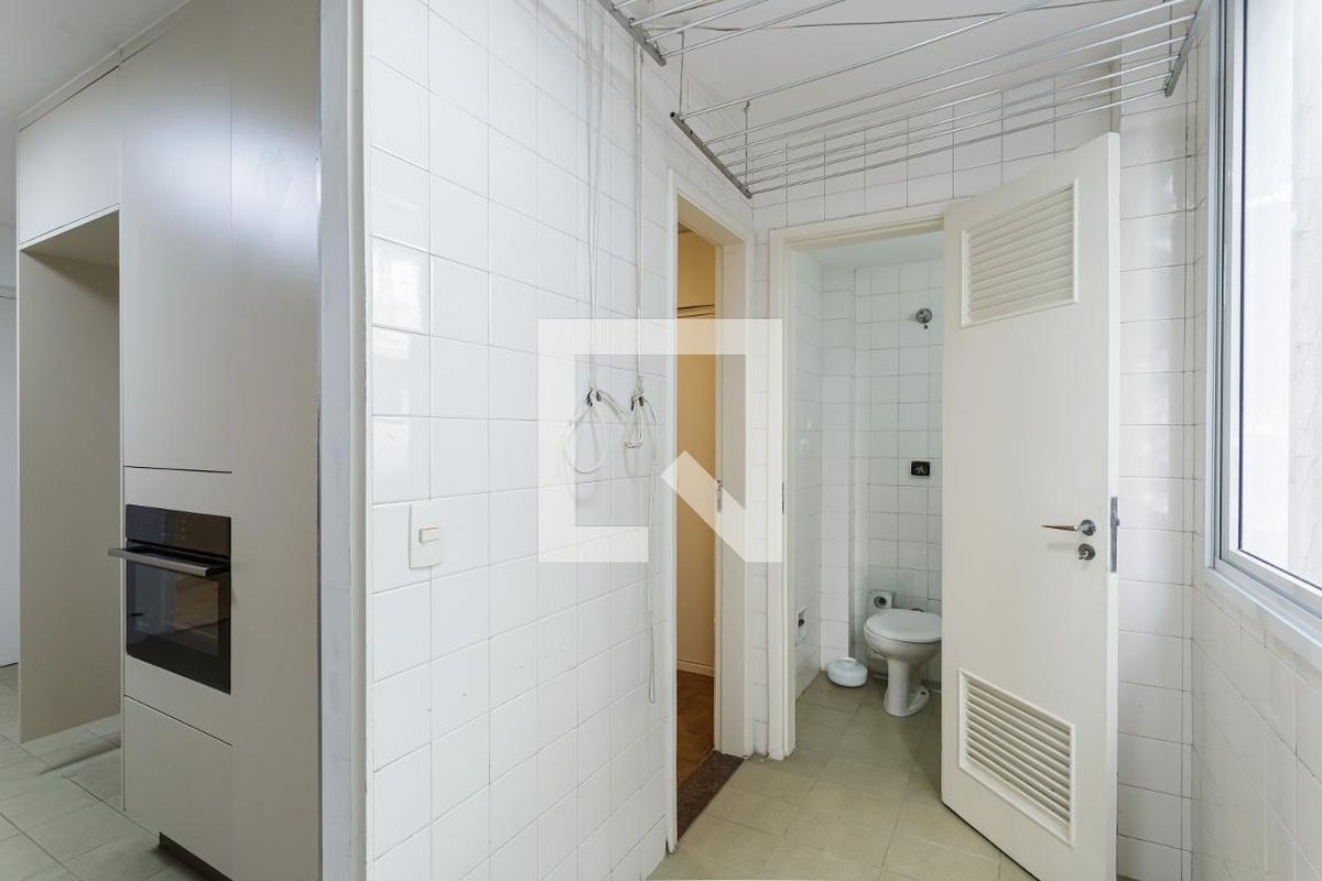 Apartamento, 2 quartos, 101 m² - Foto 24