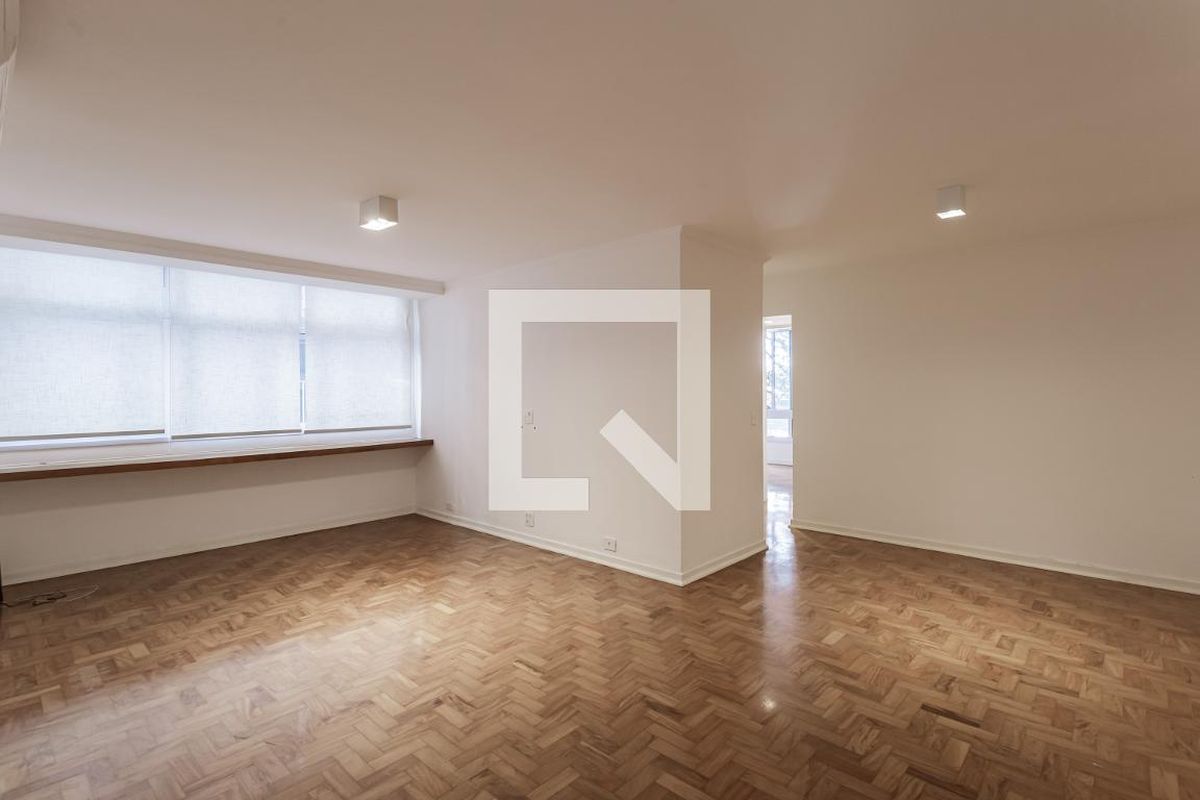 Apartamento, 2 quartos, 101 m² - Foto 1