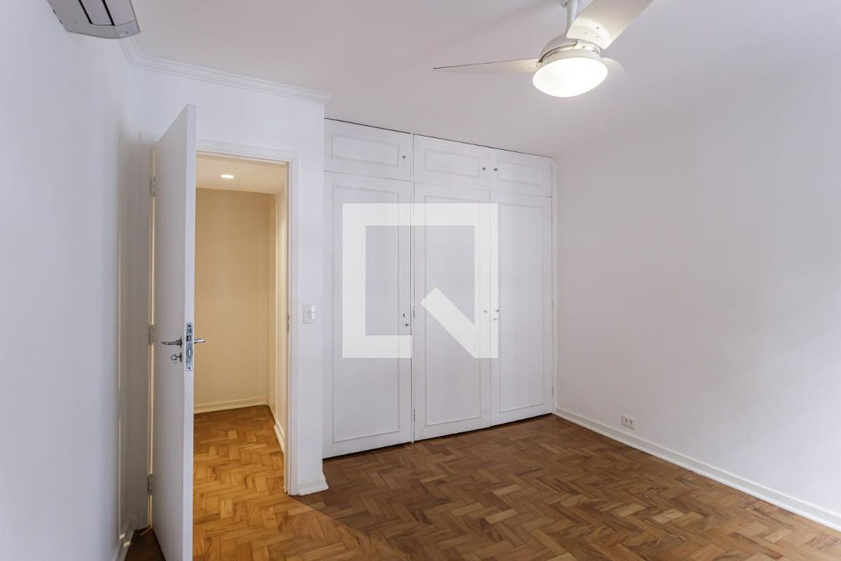Apartamento, 2 quartos, 101 m² - Foto 13