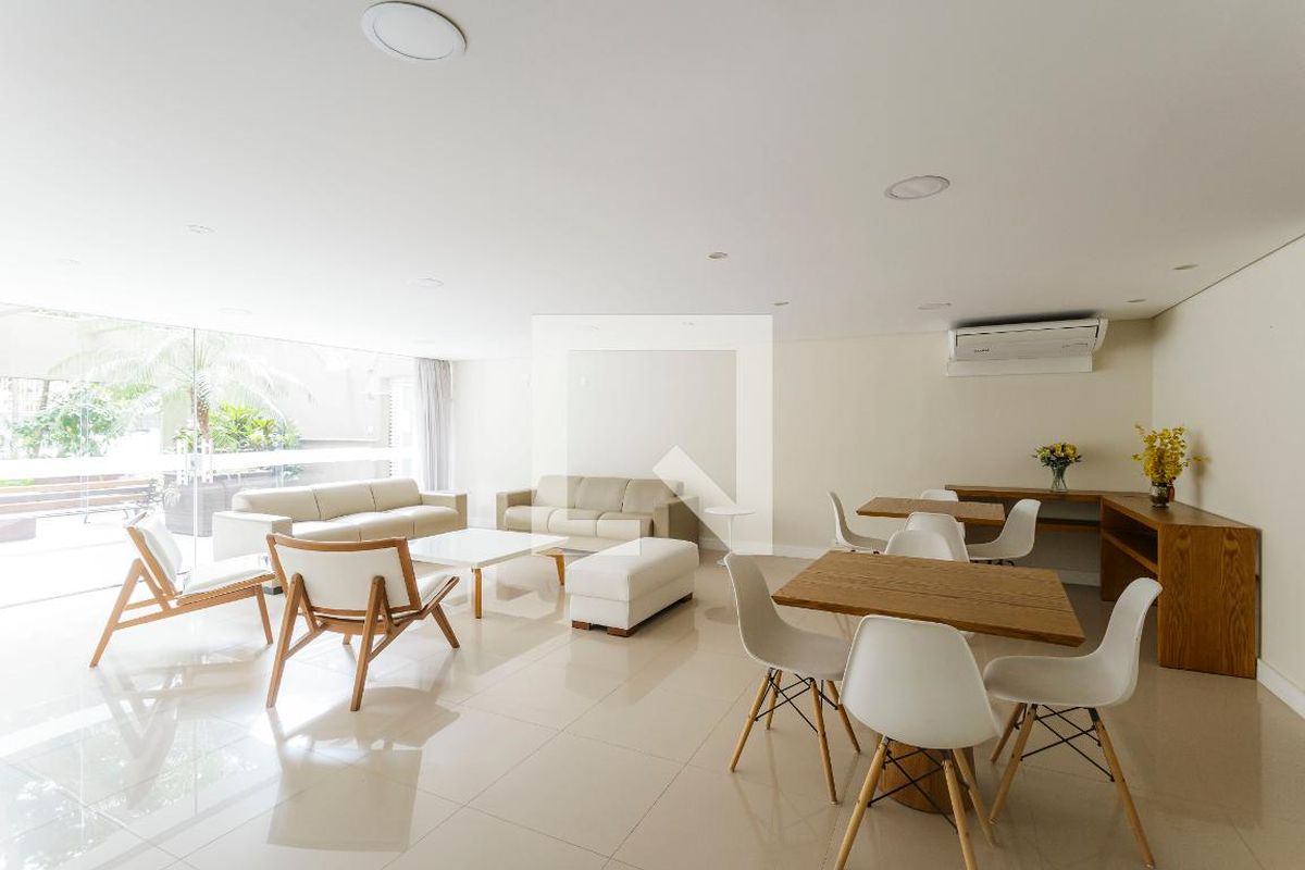Apartamento, 2 quartos, 101 m² - Foto 29
