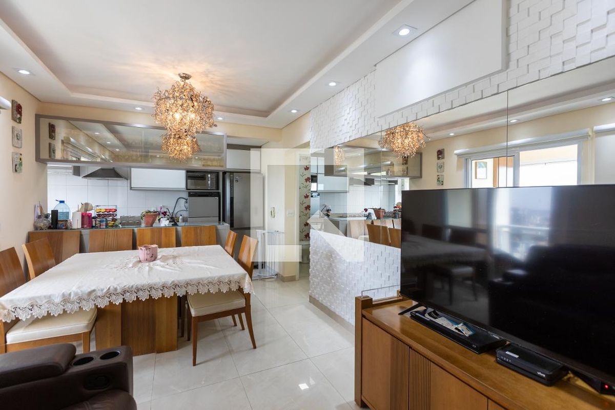 Apartamento à Venda - Taquaral, 2 Quartos,  67 m2 em , Campinas - sp | SoloBR
