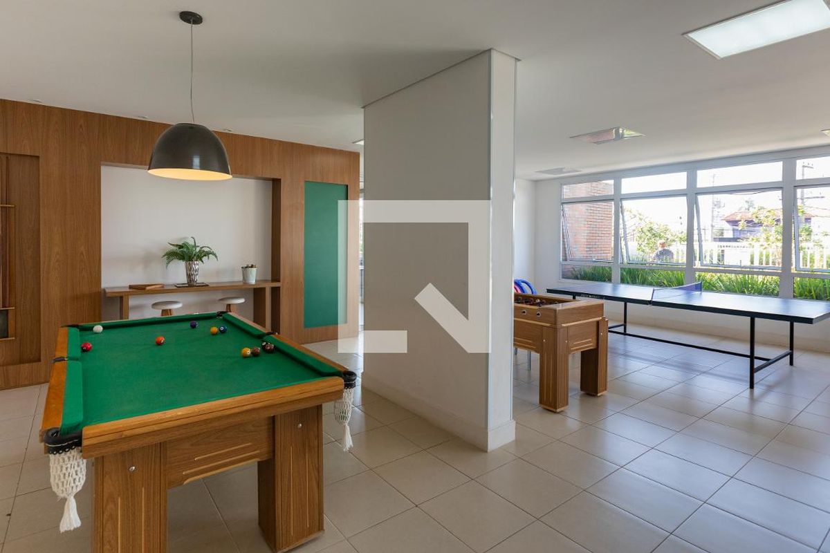 Apartamento à Venda - Taquaral, 2 Quartos,  67 m2 em , Campinas - sp | SoloBR