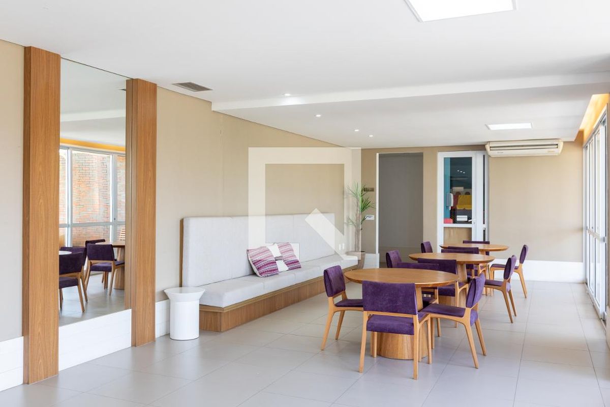 Apartamento à Venda - Taquaral, 2 Quartos,  67 m2 em , Campinas - sp | SoloBR
