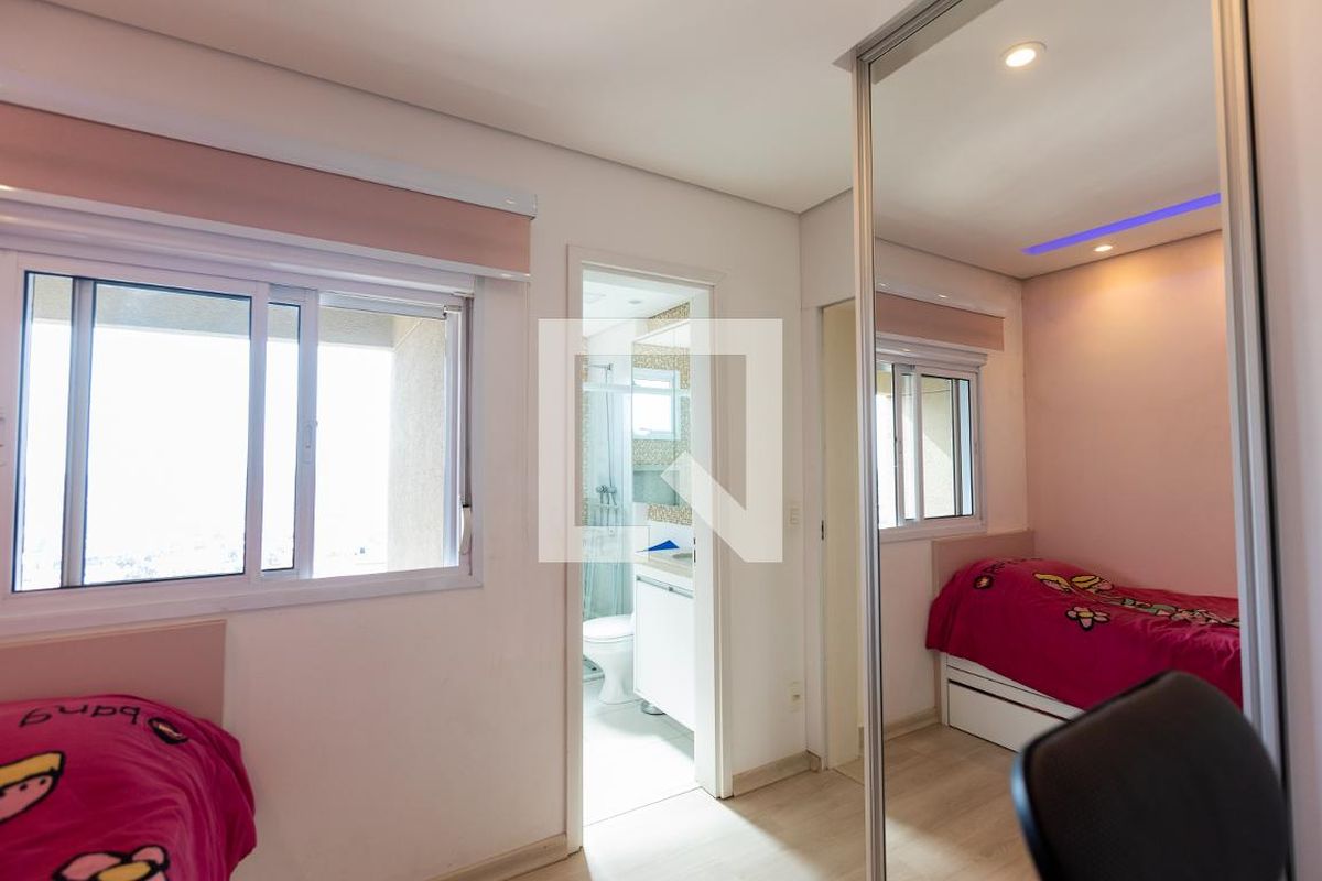 Apartamento à Venda - Taquaral, 2 Quartos,  67 m2 em , Campinas - sp | SoloBR