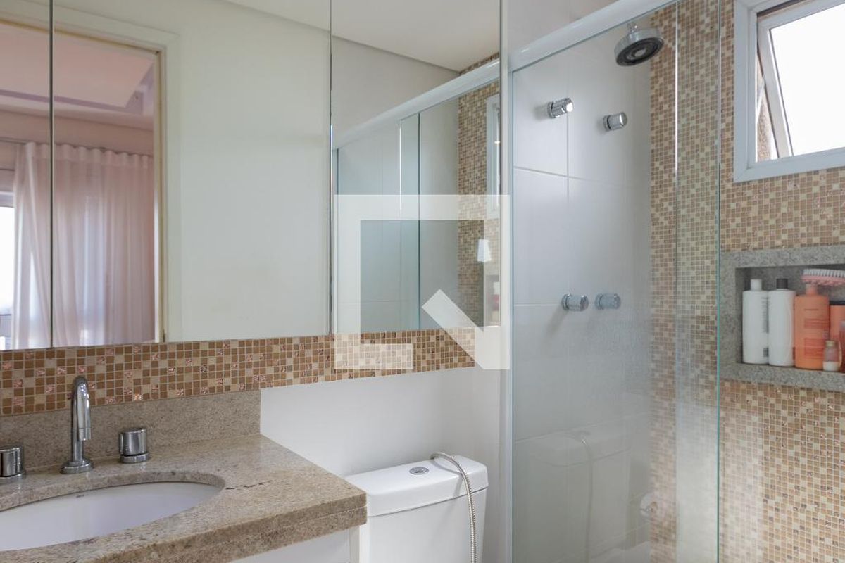Apartamento à Venda - Taquaral, 2 Quartos,  67 m2 em , Campinas - sp | SoloBR