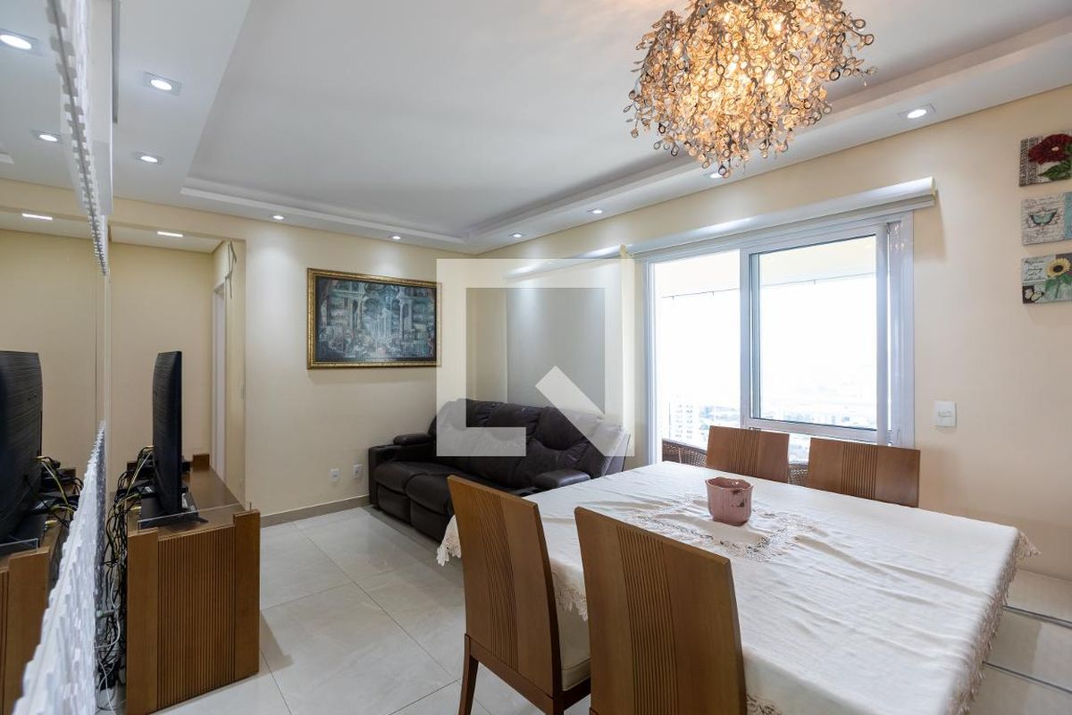Apartamento à Venda - Taquaral, 2 Quartos,  67 m2 em , Campinas - sp | SoloBR
