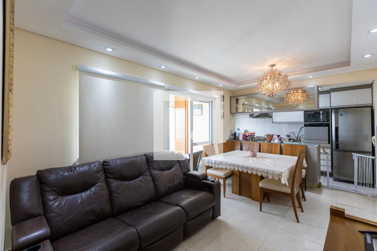 Apartamento à Venda - Taquaral, 2 Quartos,  67 m2 em , Campinas - sp | SoloBR