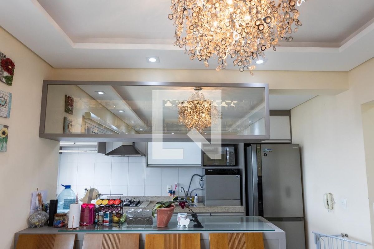 Apartamento à Venda - Taquaral, 2 Quartos,  67 m2 em , Campinas - sp | SoloBR
