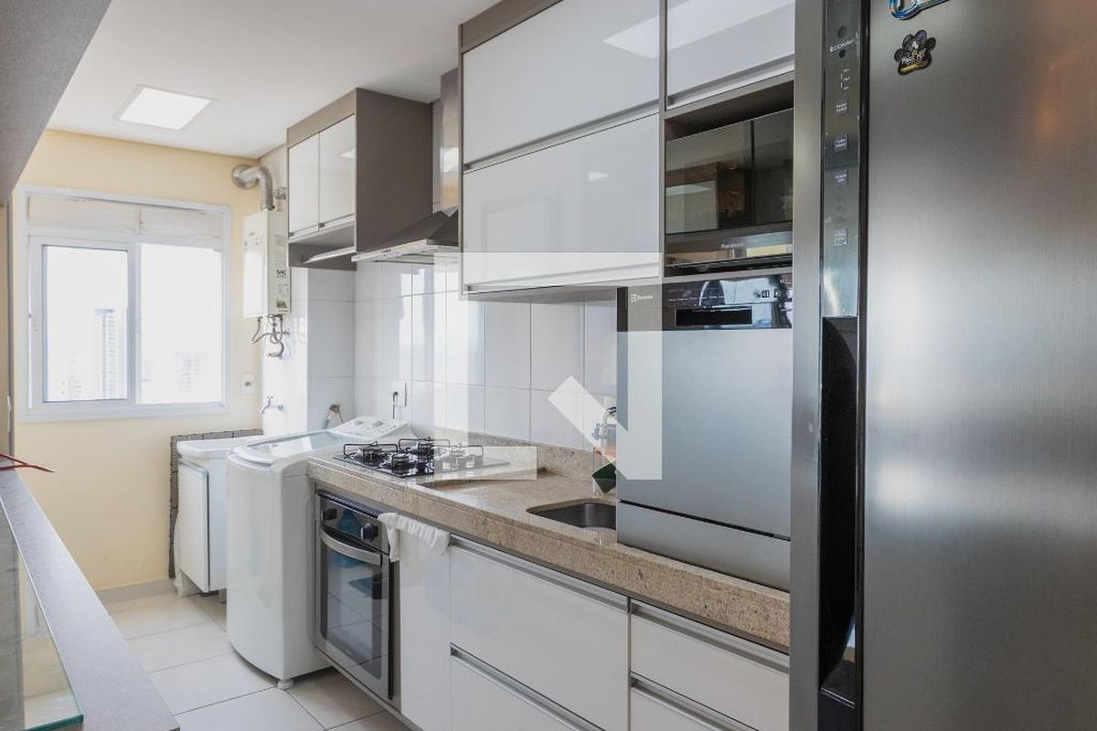 Apartamento à Venda - Taquaral, 2 Quartos,  67 m2 em , Campinas - sp | SoloBR