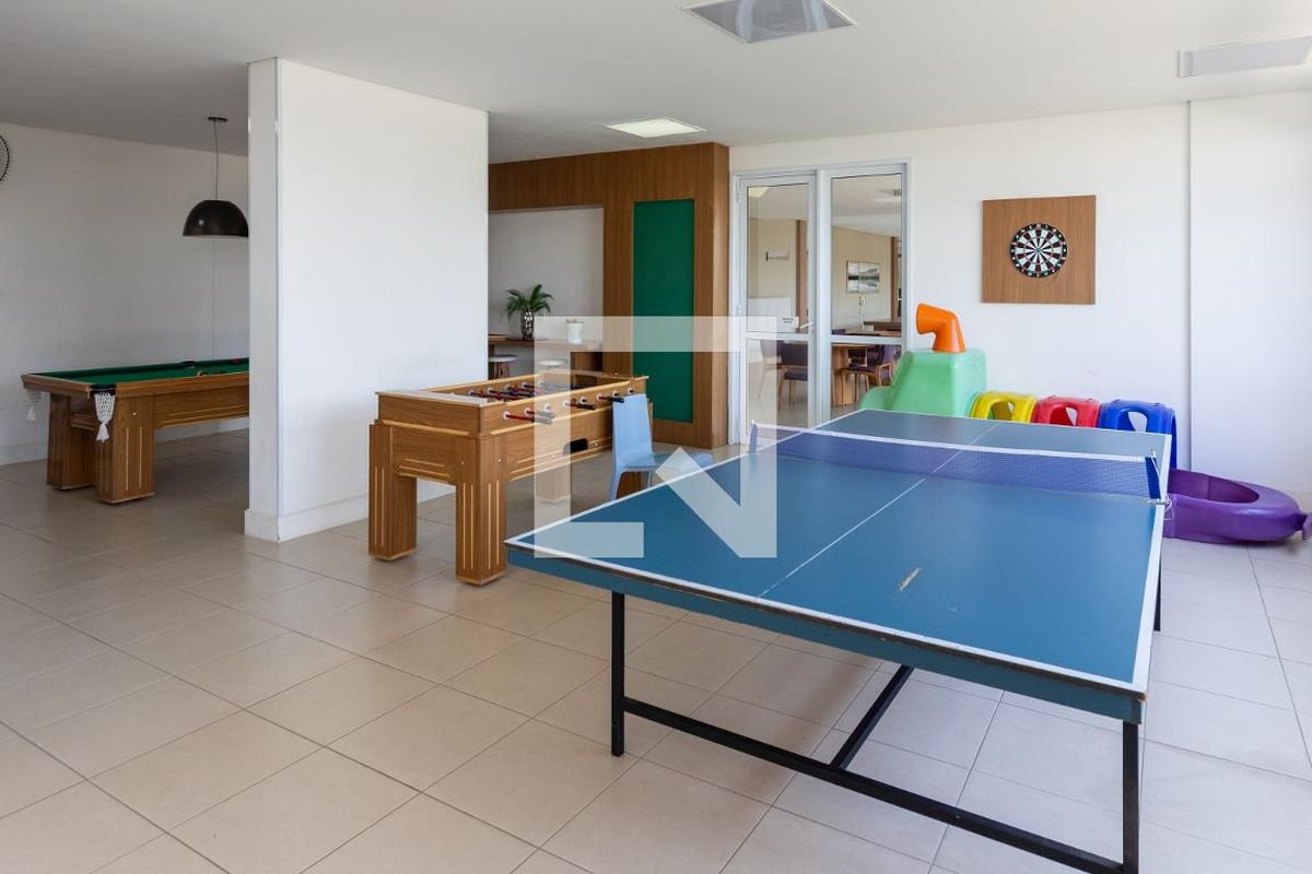 Apartamento à Venda - Taquaral, 2 Quartos,  67 m2 em , Campinas - sp | SoloBR