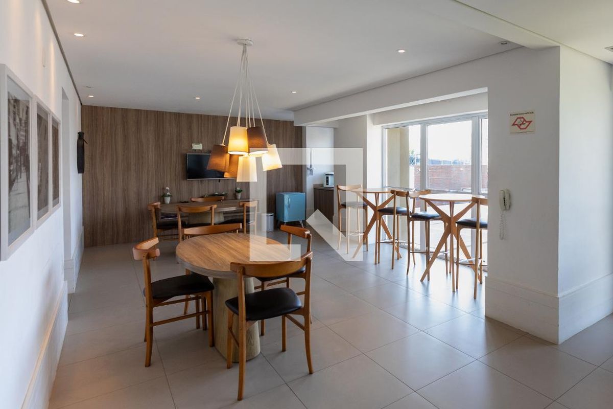 Apartamento à Venda - Taquaral, 2 Quartos,  67 m2 em , Campinas - sp | SoloBR
