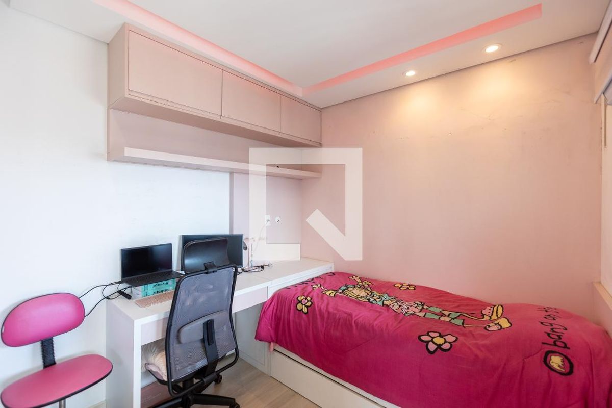 Apartamento à Venda - Taquaral, 2 Quartos,  67 m2 em , Campinas - sp | SoloBR