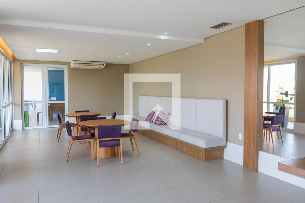 Apartamento à Venda - Taquaral, 2 Quartos,  67 m2 em , Campinas - sp | SoloBR