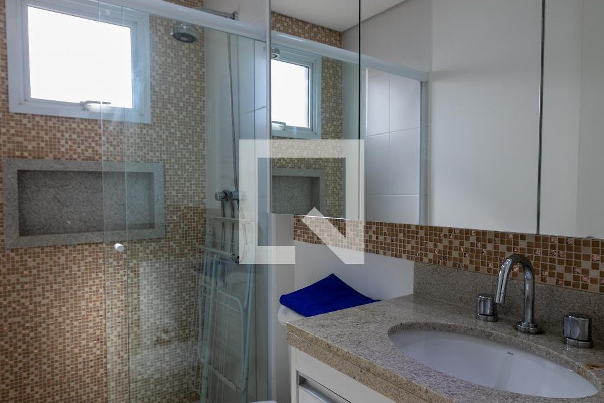 Apartamento à Venda - Taquaral, 2 Quartos,  67 m2 em , Campinas - sp | SoloBR