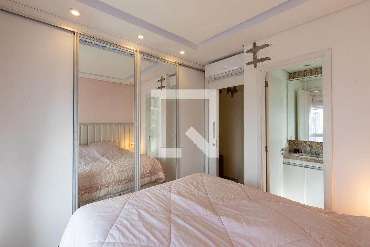 Apartamento à Venda - Taquaral, 2 Quartos,  67 m2 em , Campinas - sp | SoloBR