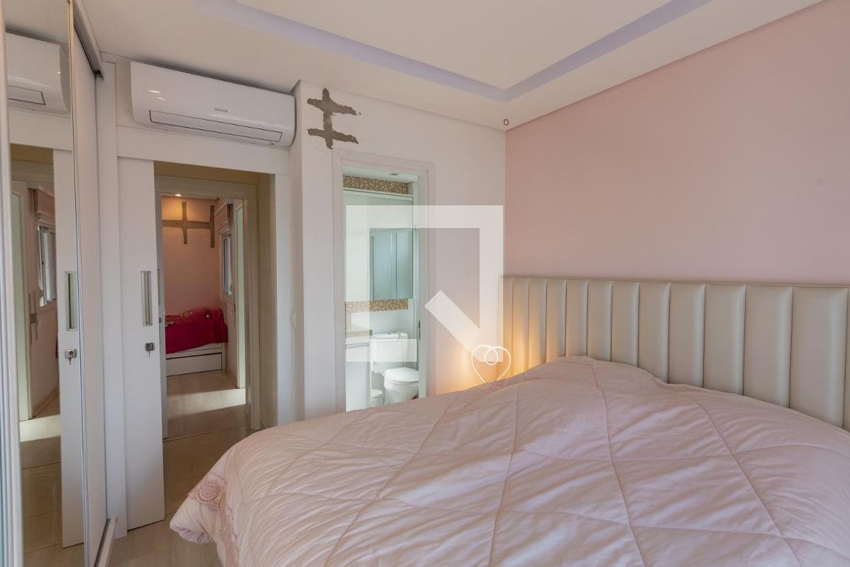 Apartamento à Venda - Taquaral, 2 Quartos,  67 m2 em , Campinas - sp | SoloBR