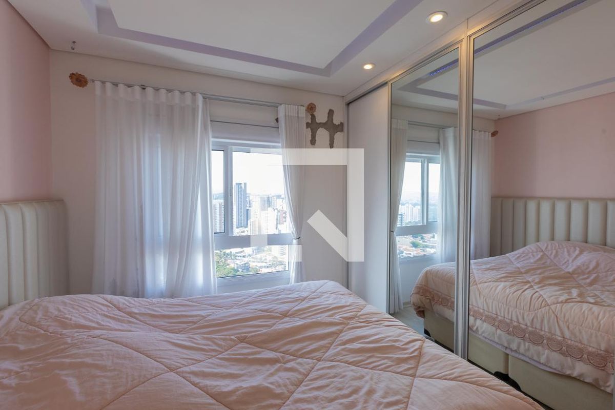 Apartamento à Venda - Taquaral, 2 Quartos,  67 m2 em , Campinas - sp | SoloBR