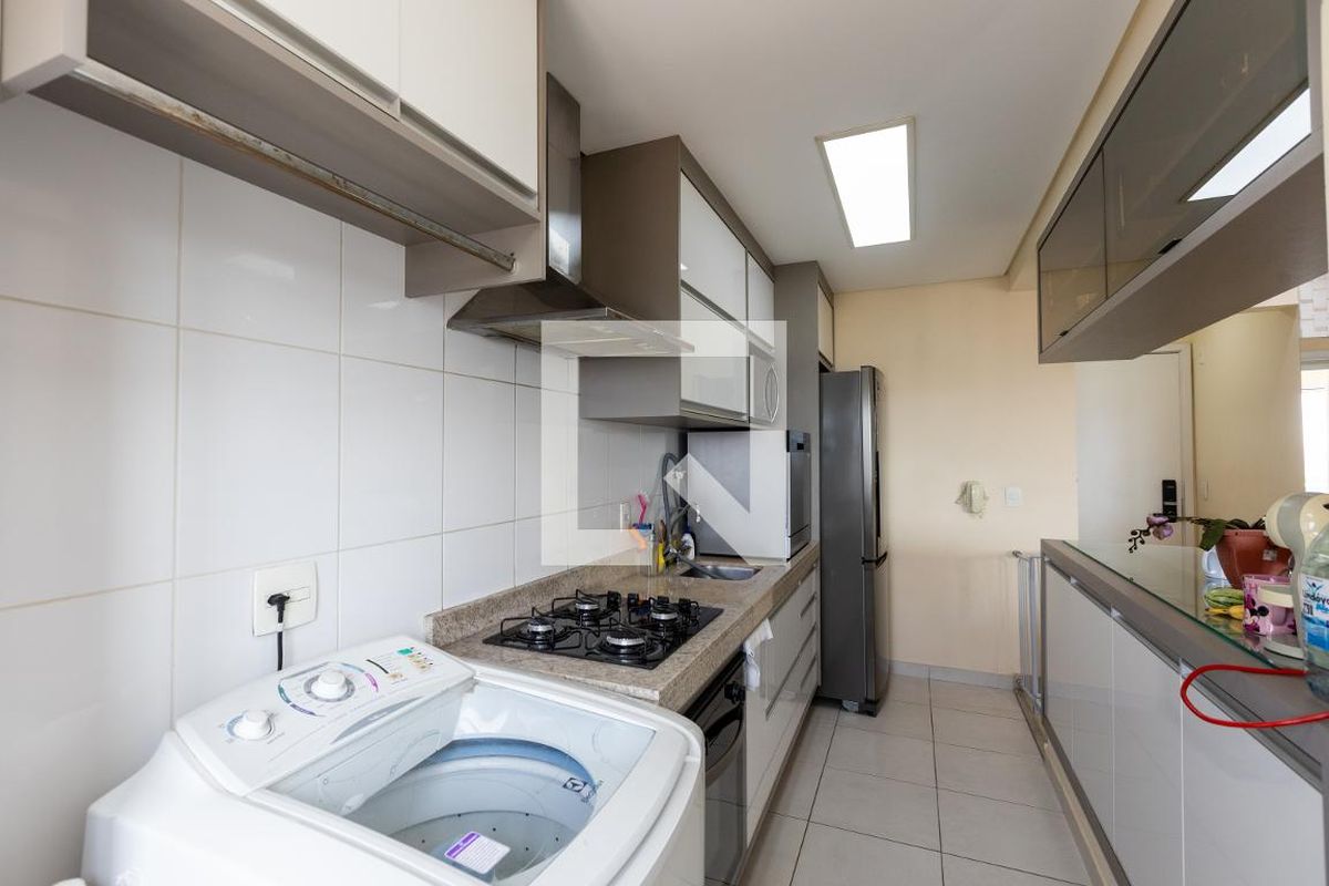 Apartamento à Venda - Taquaral, 2 Quartos,  67 m2 em , Campinas - sp | SoloBR