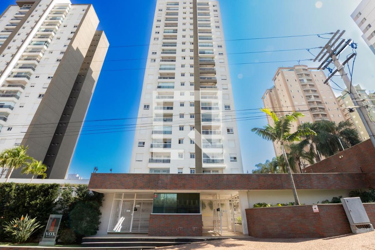 Apartamento à Venda - Taquaral, 2 Quartos,  67 m2 em , Campinas - sp | SoloBR
