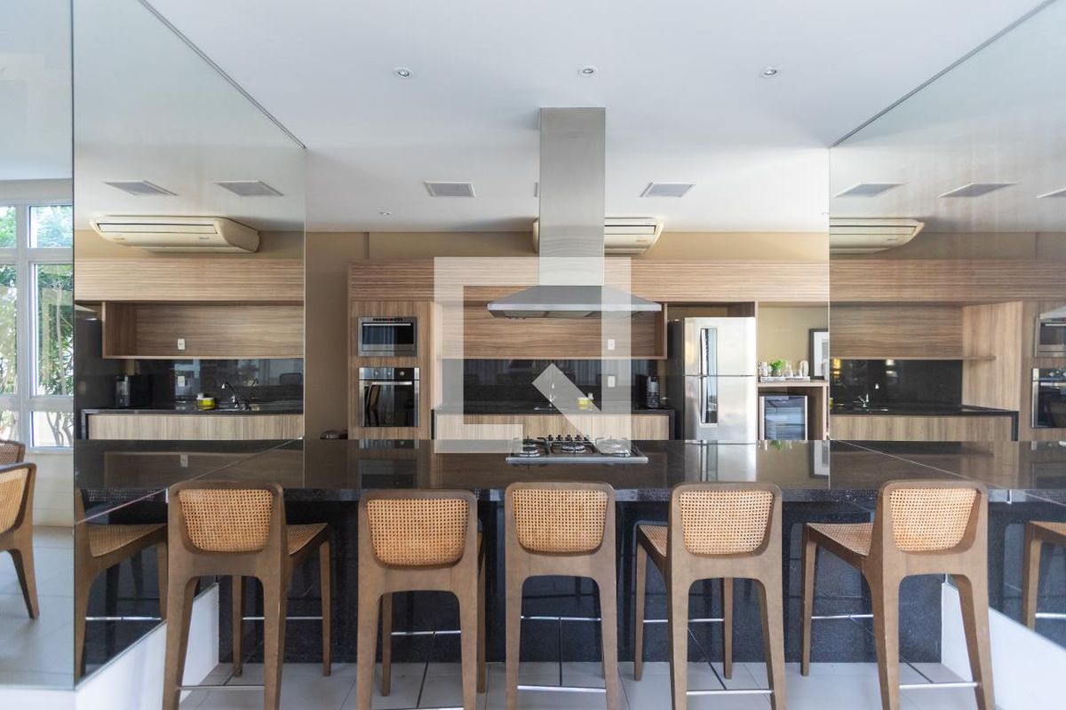 Apartamento à Venda - Taquaral, 2 Quartos,  67 m2 em , Campinas - sp | SoloBR