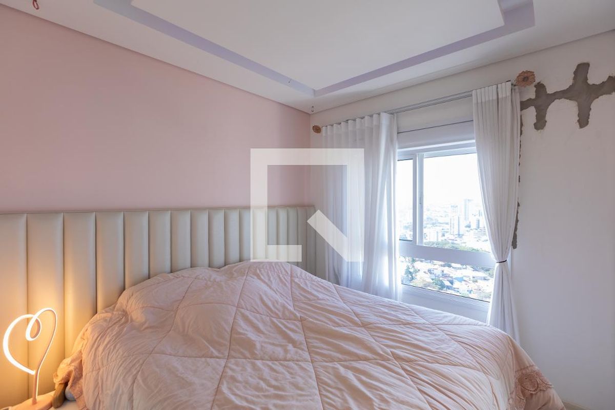 Apartamento à Venda - Taquaral, 2 Quartos,  67 m2 em , Campinas - sp | SoloBR