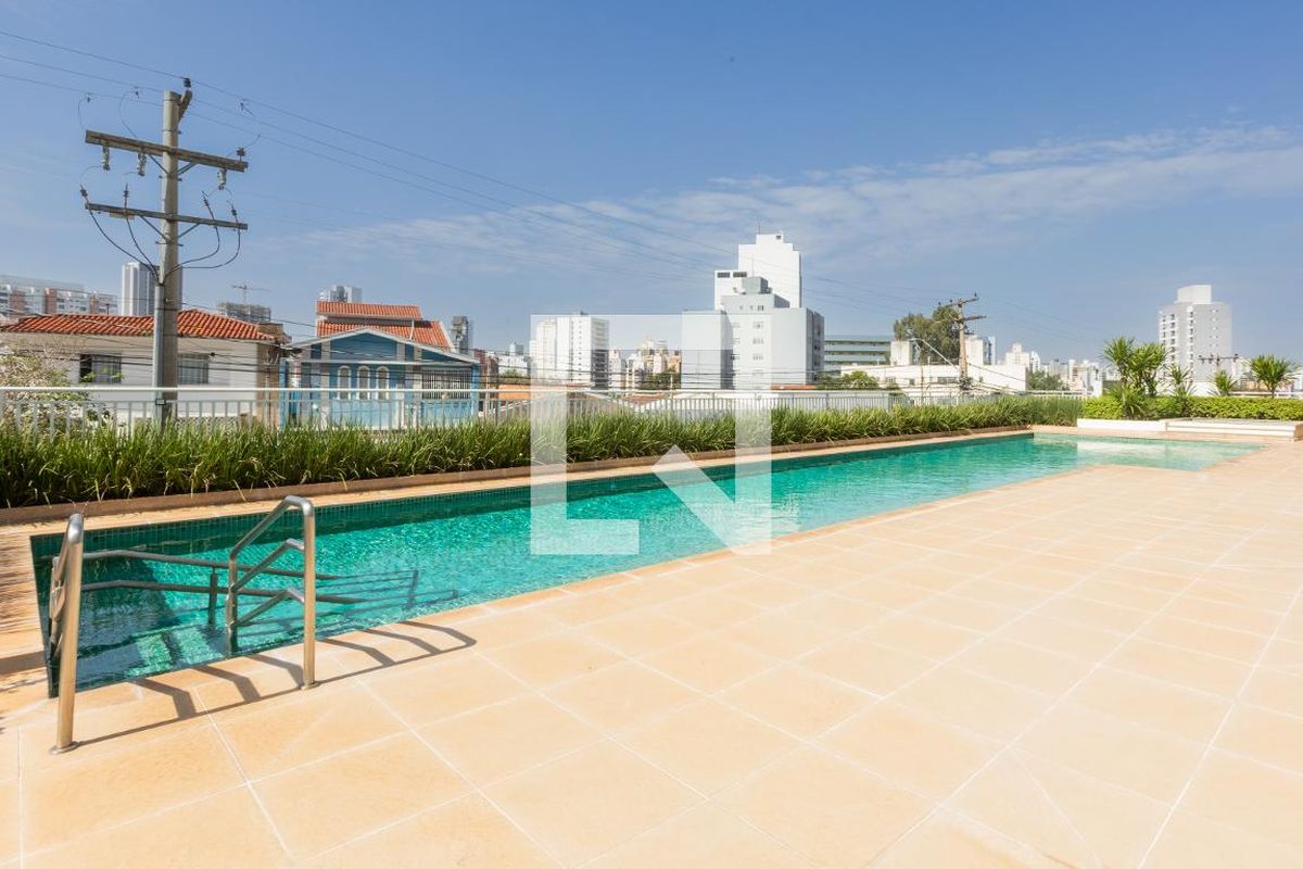 Apartamento à Venda - Taquaral, 2 Quartos,  67 m2 em , Campinas - sp | SoloBR