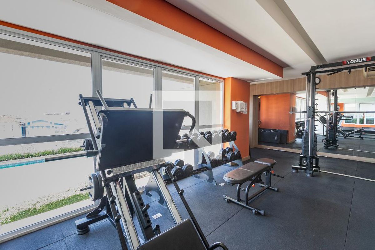 Apartamento à Venda - Taquaral, 2 Quartos,  67 m2 em , Campinas - sp | SoloBR