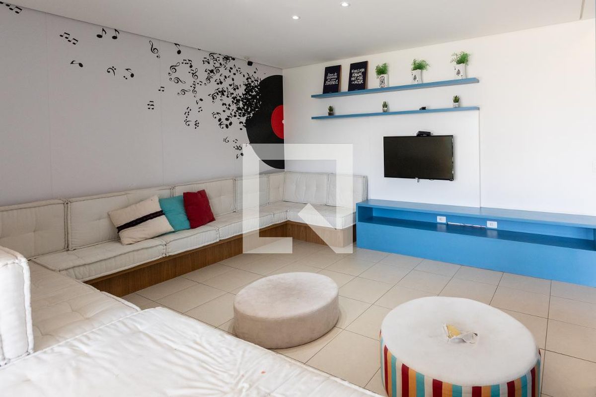 Apartamento à Venda - Taquaral, 2 Quartos,  67 m2 em , Campinas - sp | SoloBR