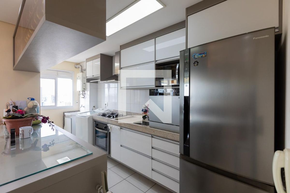Apartamento à Venda - Taquaral, 2 Quartos,  67 m2 em , Campinas - sp | SoloBR