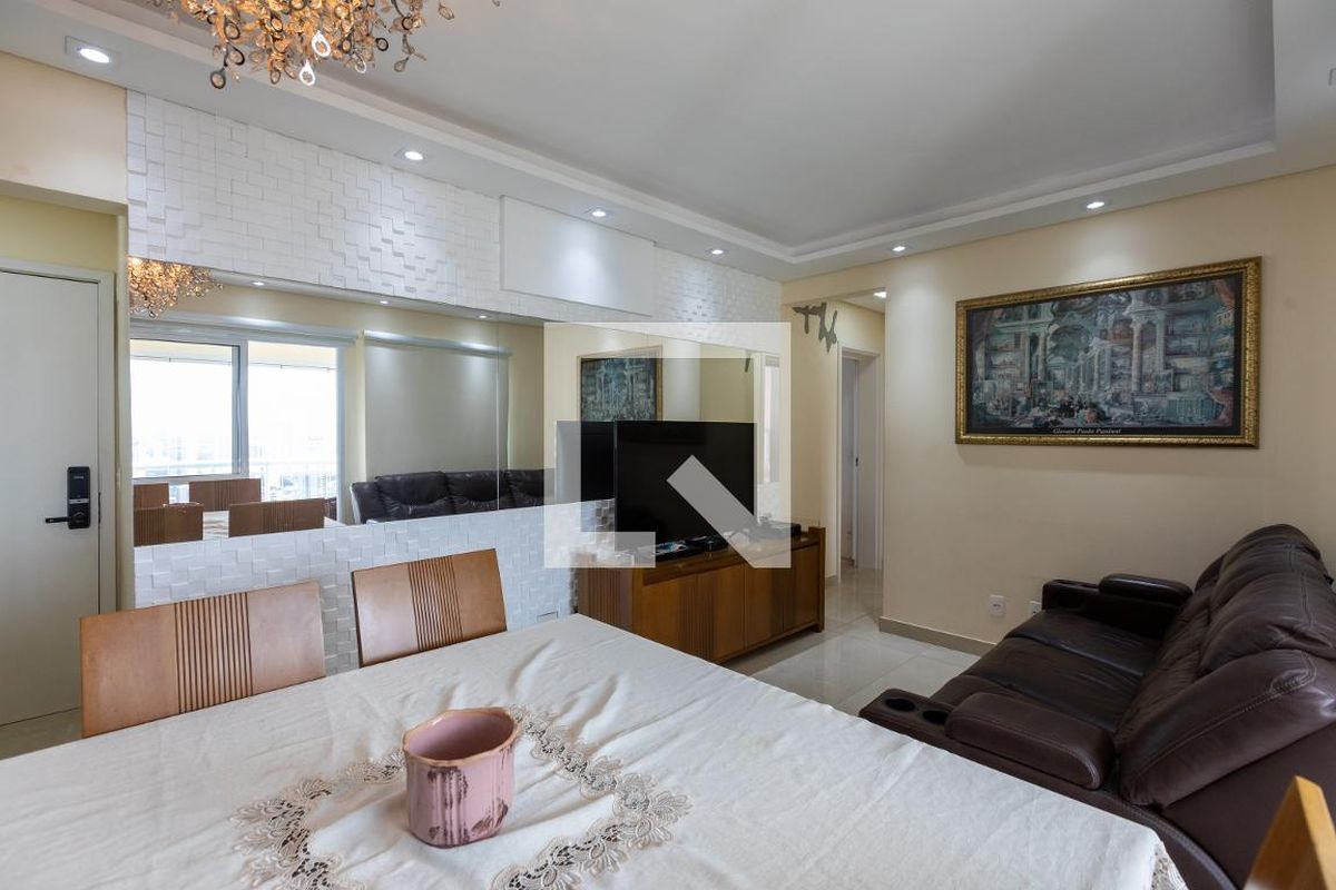 Apartamento à Venda - Taquaral, 2 Quartos,  67 m2 em , Campinas - sp | SoloBR
