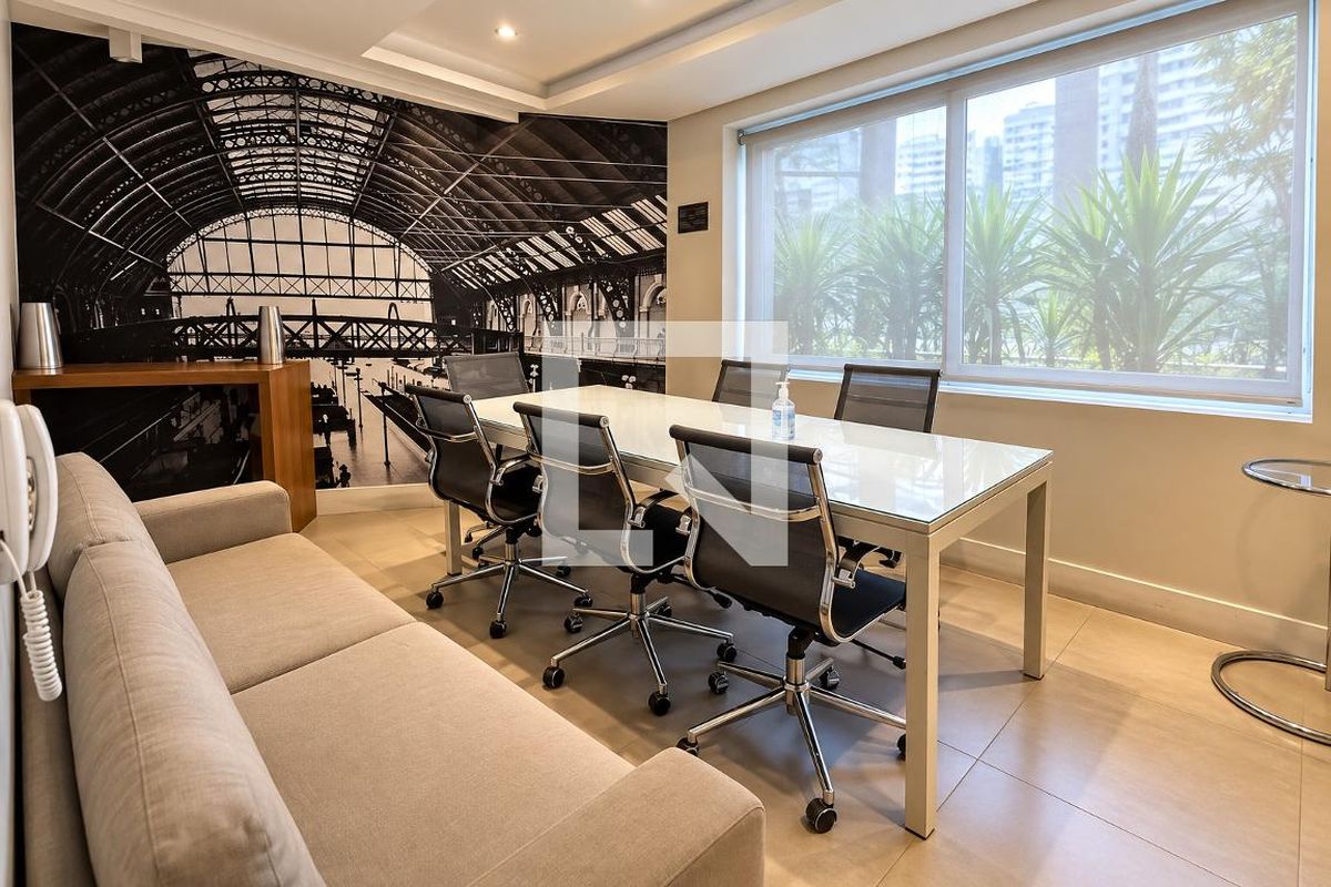 Kitnet-Studio, 30 m² - Foto 36