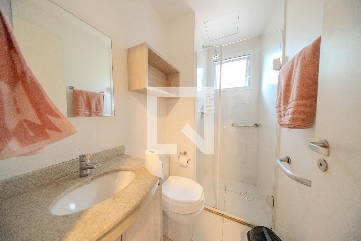 Kitnet-Studio, 30 m² - Foto 8