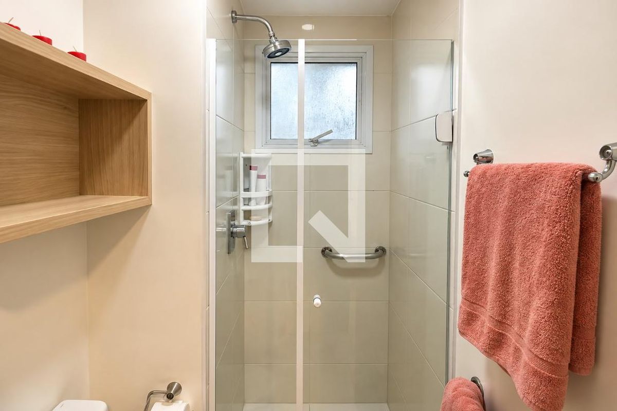 Kitnet-Studio, 30 m² - Foto 30